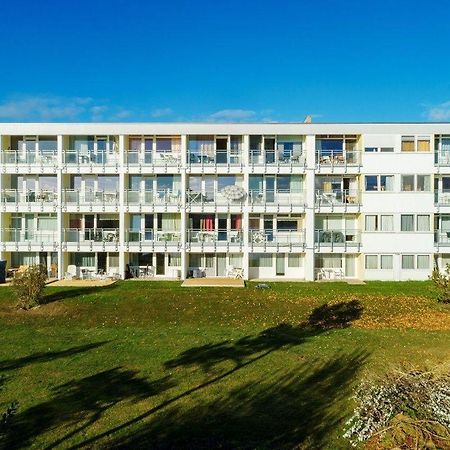 Strandhotel-Heiligenhafen-Wohnung-120-Wellenreiter-Typ-Ii Exterior photo